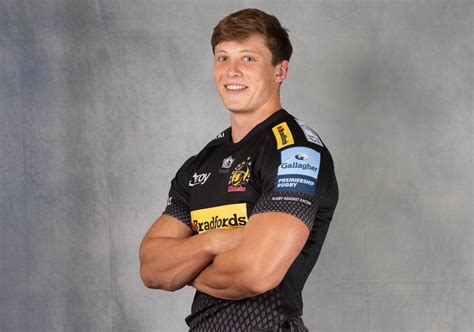 ross vincent exeter chiefs|Ross Vintcent: The South Africa